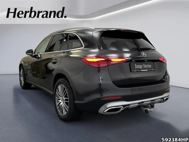 Mercedes-Benz GLC 200 4MATIC AVANTGARDE