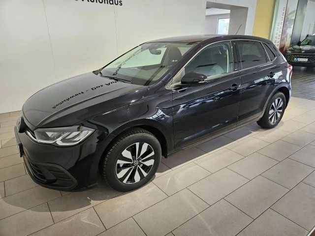 Volkswagen Polo 1.0 TSI DSG Move