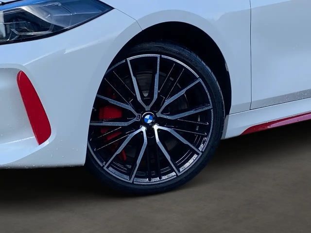 BMW 128 128ti M-Sport Sedan