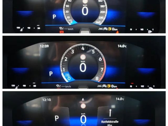 Volkswagen T-Cross DSG IQ.Drive R-Line