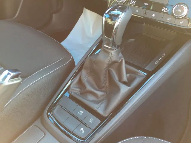 Skoda Kamiq Monte Carlo