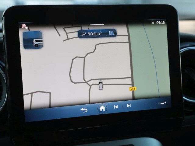 Mercedes-Benz T 180 Progressive