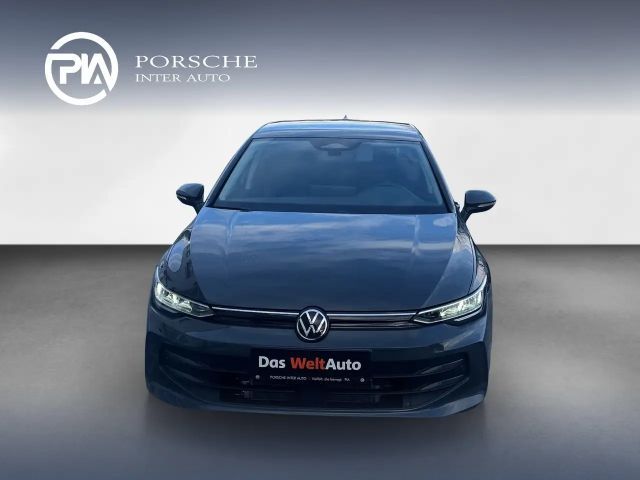 Volkswagen Golf DSG eHybrid