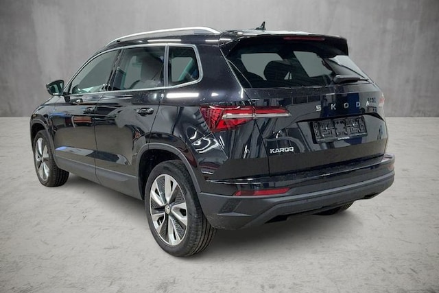 Skoda Karoq 1.5 TSI Selection