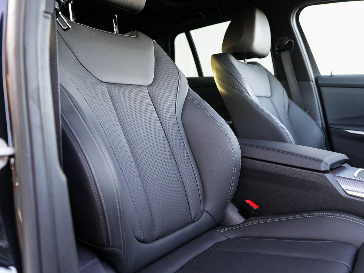 BMW 330 330d M-Sport Touring xDrive