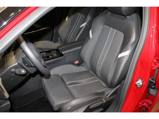 Opel Astra 1.2 Turbo Turbo