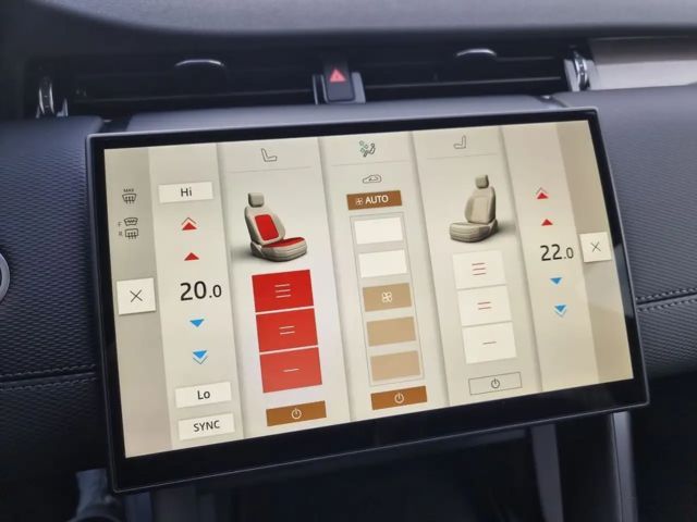 Land Rover Discovery Sport D200 Dynamic SE