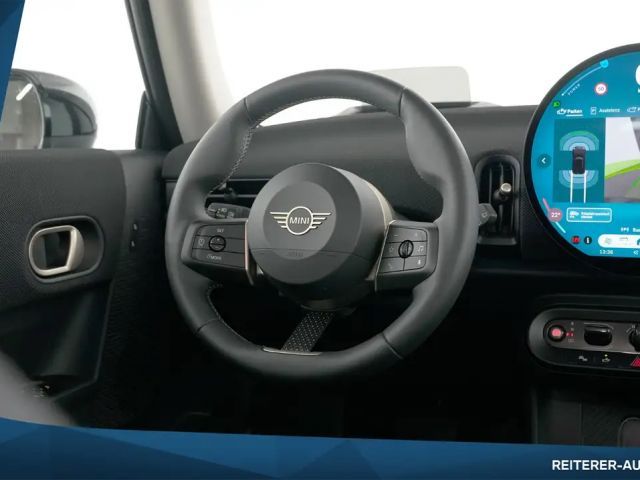 MINI Cooper *Lenkradheizung * *Head-Up *LED