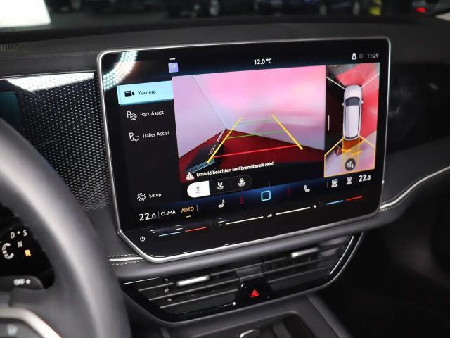 Volkswagen Passat 2.0 TDI Business DSG Variant