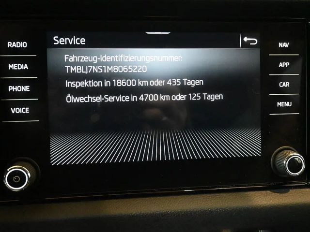 Skoda Kodiaq 4x4 Clever