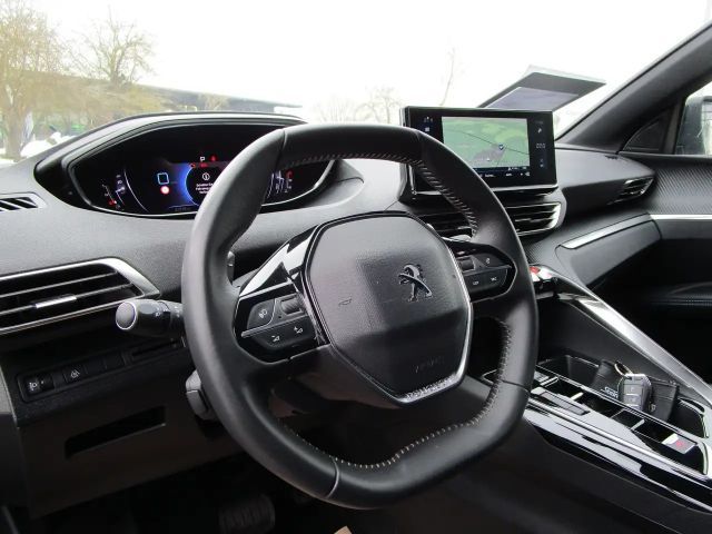 Peugeot 3008 Allure Pack Hybrid