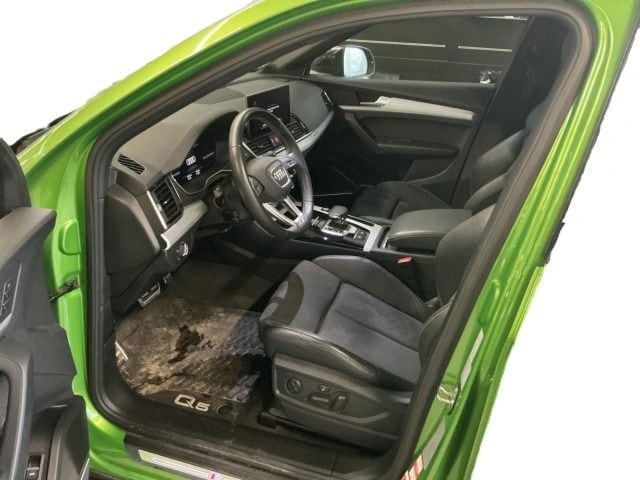 Audi Q5 50 TDI Quattro