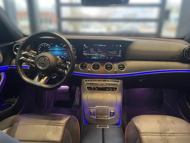 Mercedes-Benz E 53 AMG 4MATIC+ AMG Line Estate