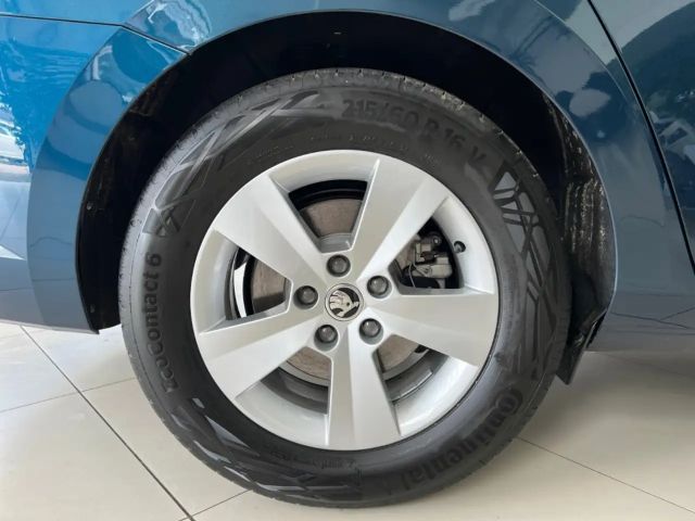 Skoda Superb 2.0 TDI Ambition Combi