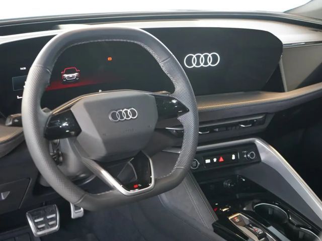 Audi Q5 Hybride Quattro