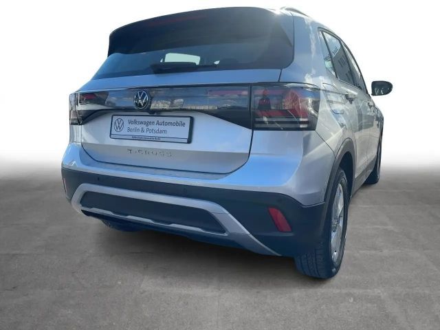 Volkswagen T-Cross 1.0 TSI DSG Life