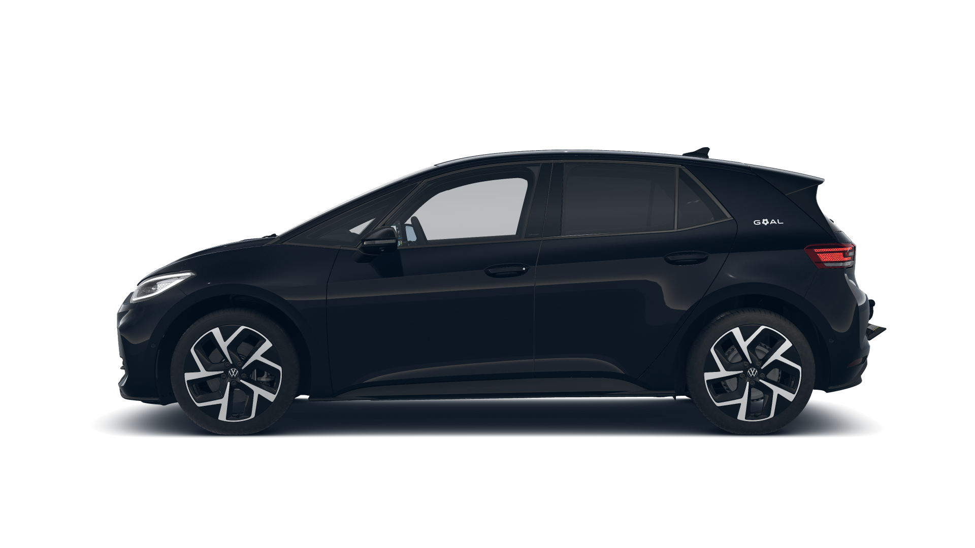 Volkswagen ID.3 150 kW Performance Pro