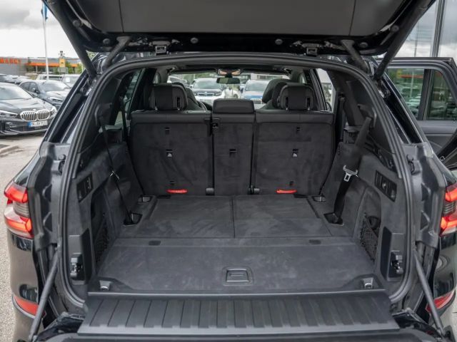 BMW X5 M-Sport xDrive40d