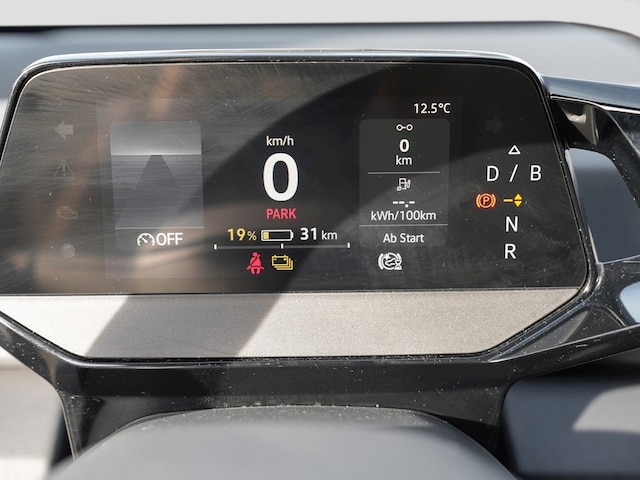 Volkswagen ID.3 City Performance Pure