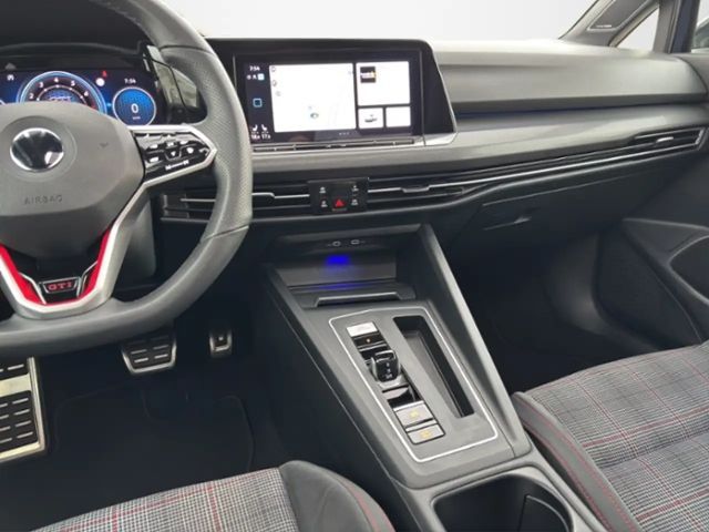 Volkswagen Golf GTI Golf VIII