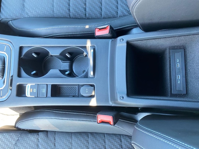 Volkswagen Passat 2.0 TDI DSG Variant