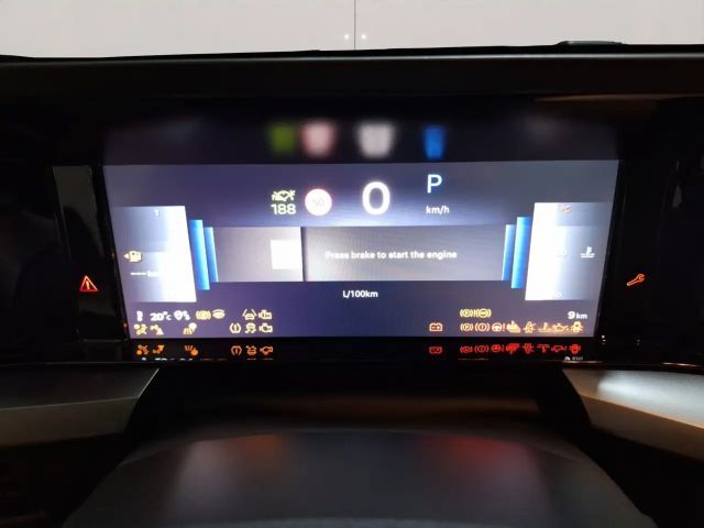 Opel Frontera Edition