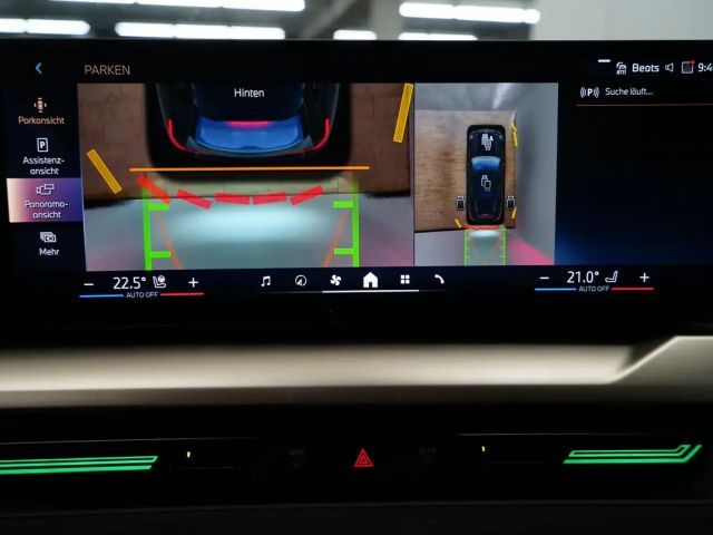 BMW 520 520d Touring xDrive