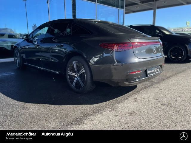 Mercedes-Benz EQS 4MATIC 580 Advanced Sedan