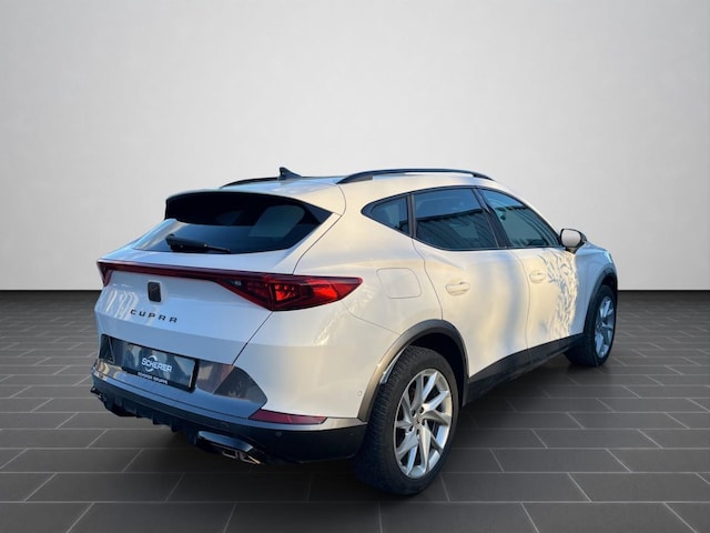 Cupra Formentor Formentor AHK*RFK*CARPLAY*KESSY uvm...