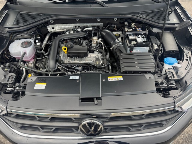 Volkswagen T-Roc 1.0 TSI