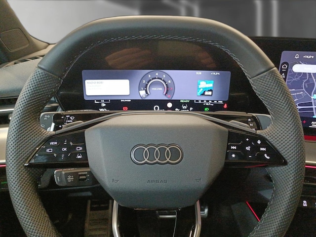 Audi Q3 S-Tronic