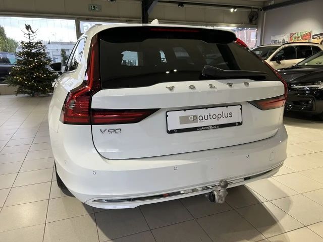 Volvo V90 AWD Inscription Recharge T6