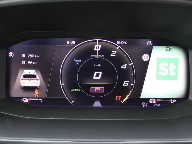 Cupra Formentor 1.4 DSG VZ e-Hybrid