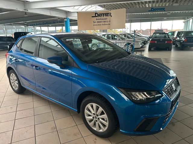 Seat Ibiza 1.0 TSI Style