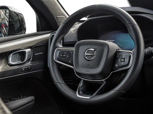 Volvo C40 AWD Recharge Ultimate