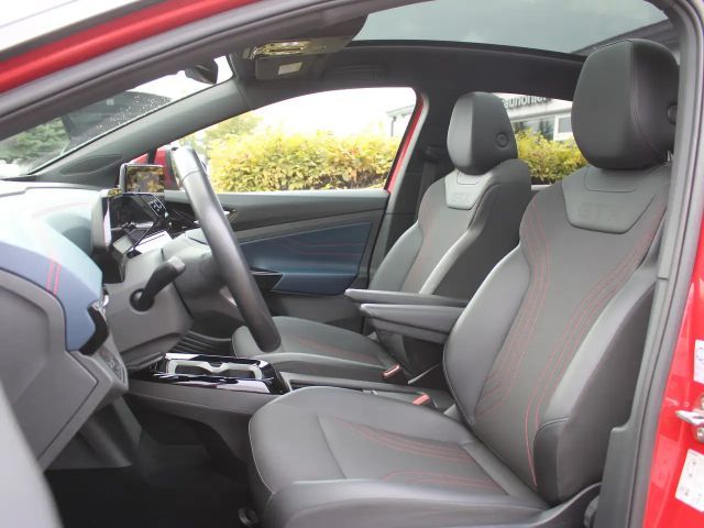 Volkswagen ID.5 4Motion GTX