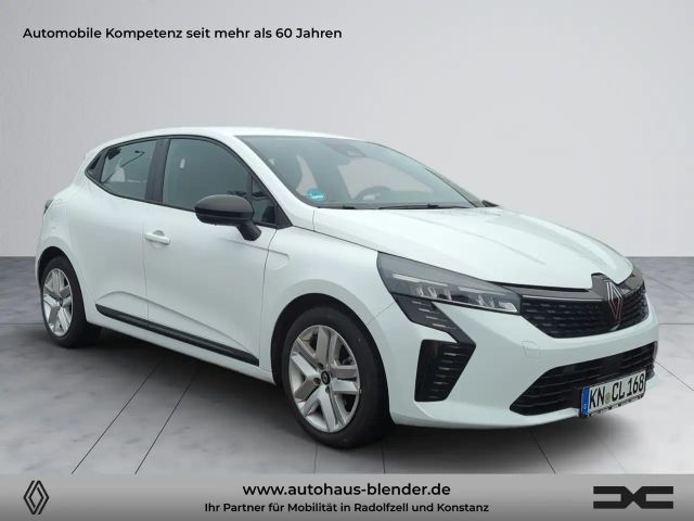 Renault Clio Evolution TCe 90
