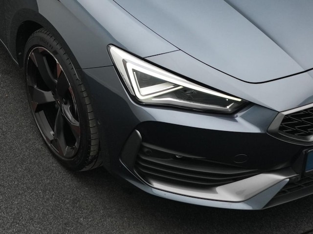 Cupra Leon DSG Sportstourer