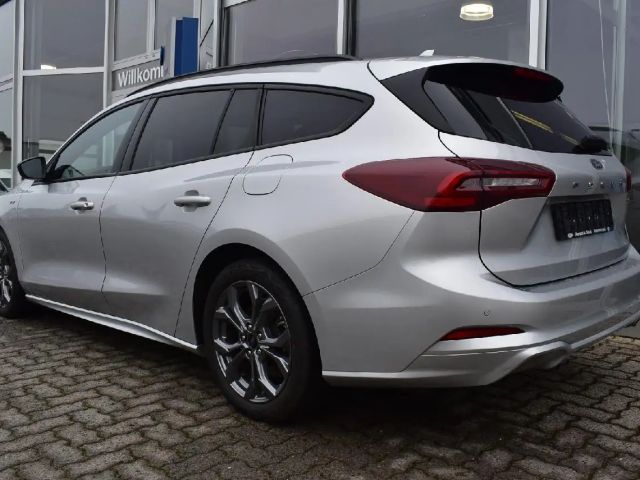 Ford Focus ST Line
