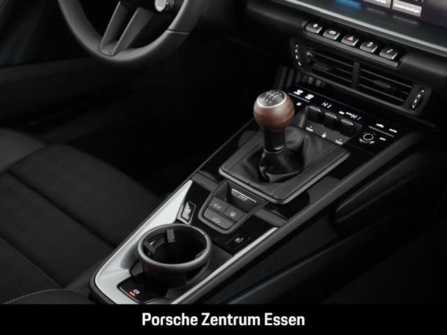 Porsche 992 Carrera Coupé Turbo