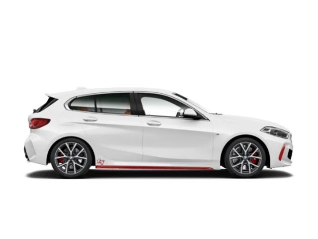 BMW 128 128ti Comfort pakket M-Sport Sedan