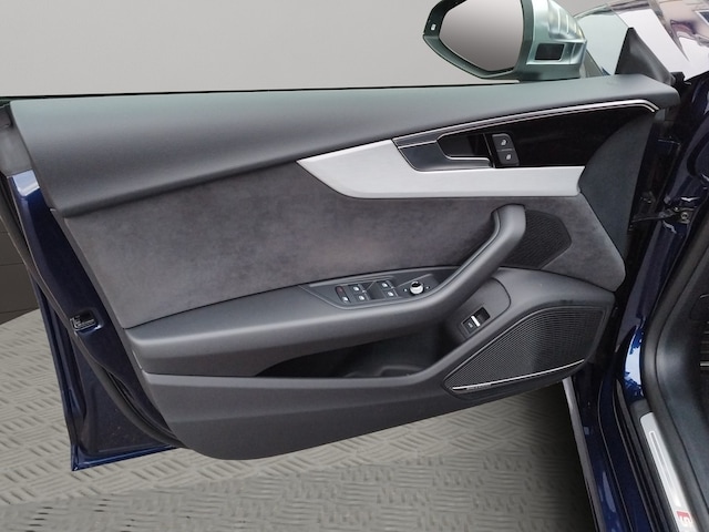 Audi S5 Quattro Sportback