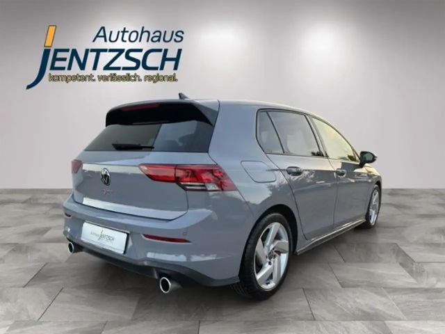 Volkswagen Golf GTI Golf VIII