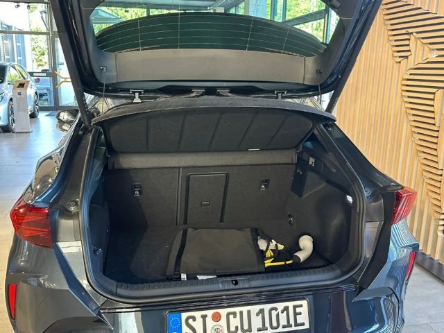 Cupra Formentor 1.5 TSI VZ e-Hybrid