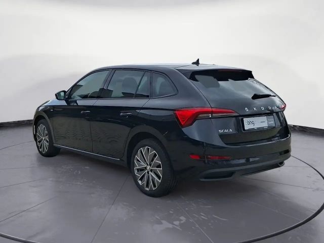 Skoda Scala 1.0 TSI Clever