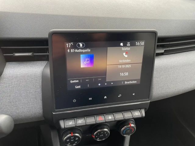 Renault Clio Evolution