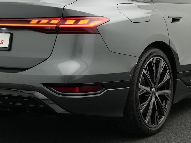 Audi A6 e-tron Sportback