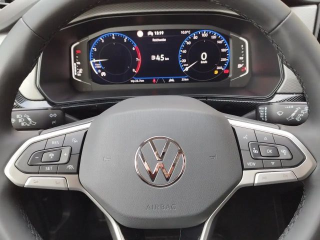 Volkswagen T-Cross Friends TSI