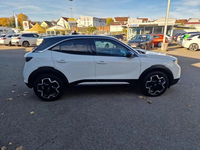 Opel Mokka Mokka-e Ultimate