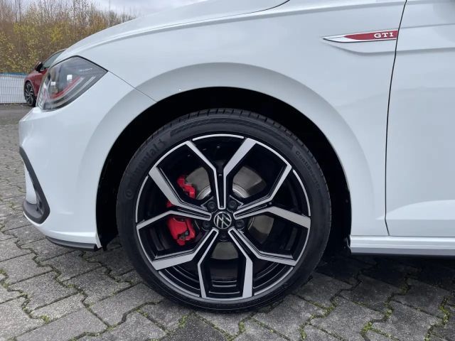 Volkswagen Polo 2.0 TSI DSG GTI Pro